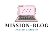 Mission Blog Blogger Tipps und Pinterest Tipps